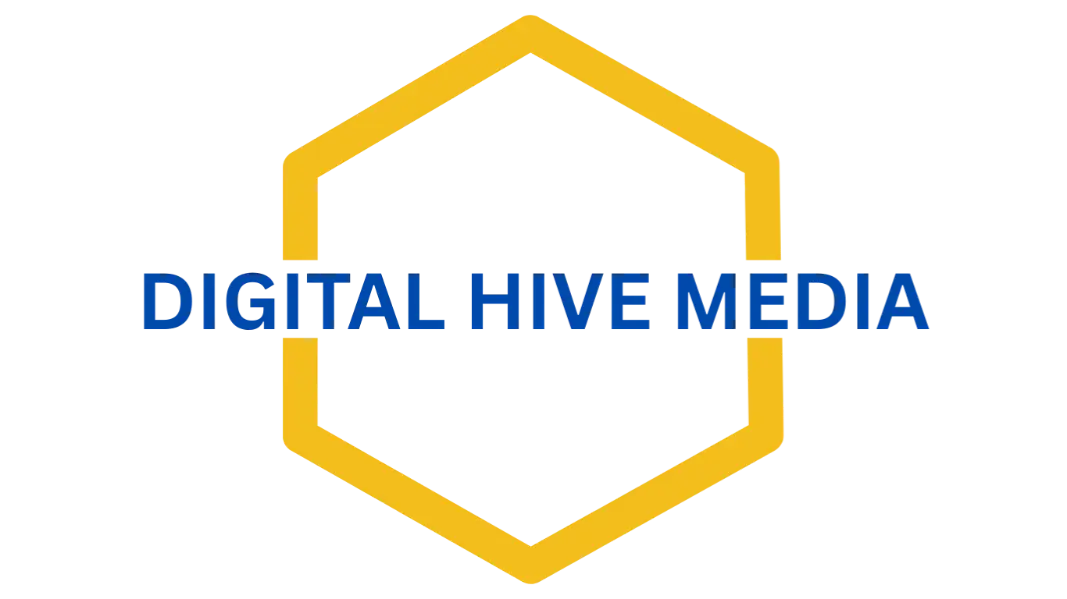 The Digital Hive Media